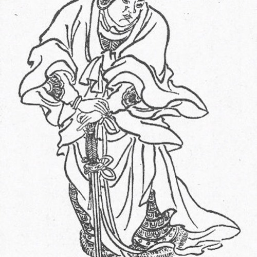 Ballad Of Thrones (original Of State Of Noire)