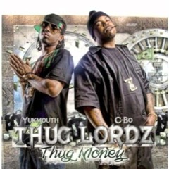 C-Bo x Yukmouth x Tha Jacka x Mr Probz - Wake Up
