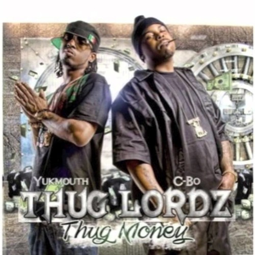 C-Bo x Yukmouth x Tha Jacka x Mr Probz - Wake Up