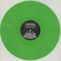 KutMasta Kurt - Diggin' At Logos