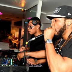 La Grande Discotheque Emission du 19 Juin 2k15