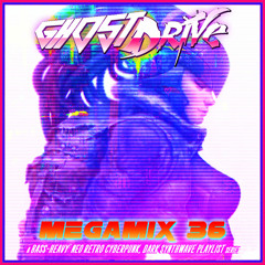 ghostdrive MEGAMIX 36