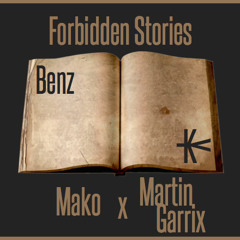 Forbidden Stories (Benz KY Mashup)