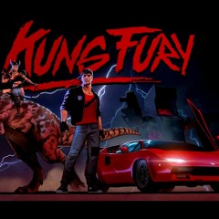 True Survivor (from Kung Fury) POWER METAL VERSION