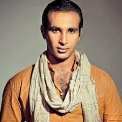 احمد سعد من تتر مسلسل الصعلوك