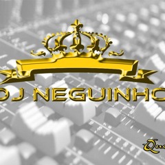 Mc Magrinho - Montagem (DJ WIILL & DJ NEGUINHO)
