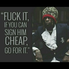 Power freestyle by young capo