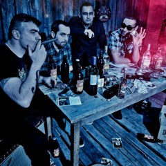 Krappulas - O Ataque Das Mulheres Abelhas 1993