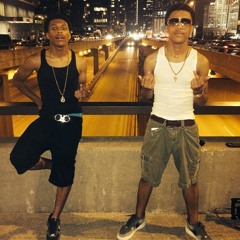 Traffican Boyz- All The Time [Prod. By: Superstaar Beats]