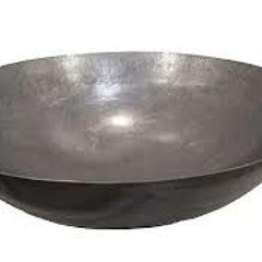 At The Wok
