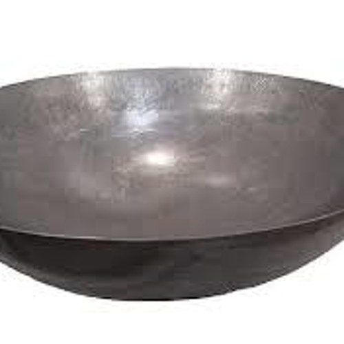 At The Wok
