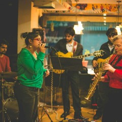 Violet (Sandy Evans) Live.MP3