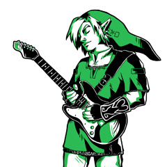 The Legend of Zelda - A Link to the Past - Intro theme for solo guitar