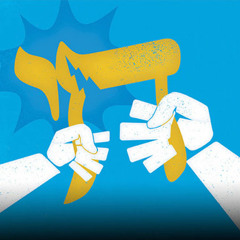 Bad Jews - Curtain Call