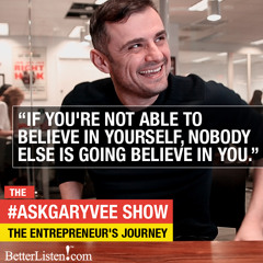 Ask GaryVee - The Entrepreneur's Journey Vol 1