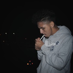 JRobbin Feat. Chuuwee | Just A Smoker (2KaysWorld