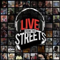 Mr Green Live From The Streets If I Don't Go To Hell Feat. Janice Pacewon & Vinnie Paz