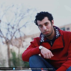 مولاي عبدالعظيم الذهبي - (دندنه وقعدت فنيه بالعود