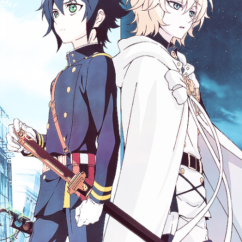 Stream Yona ヨナ Seraph Of The End Opening 終わりのセラフ Owari No Seraph Op X U Piano Ver By Yona ヨナ Listen Online For Free On Soundcloud Stream Yona ヨナ Seraph Of The End Opening 終わりのセラフ Owari No Seraph Op X U Piano Ver By Yona ヨナ Listen Online For Free On Soundcloud