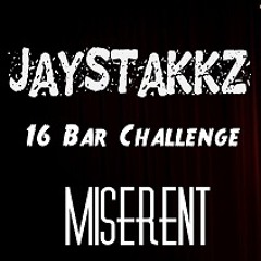 16 Bar Challenge