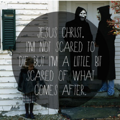 Jesus Christ (Brand New)