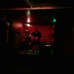 Live at Grimoire Brisbane Hotel 19-06-2015