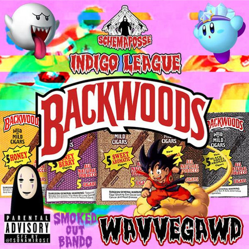 Backwoods Ep