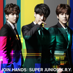 Super Junior KRY - 도로시 [Dorothy] (가제)