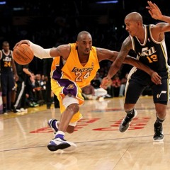God Shammgod tells his story of how he taught Kobe Bryant how to Cross-over Dribble.
