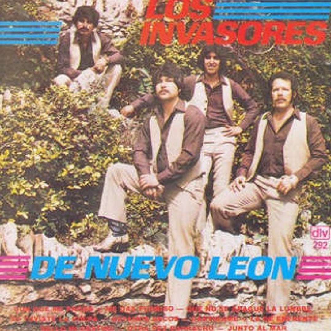 Stream Los Invasores De Nuevo Leon Con Que Me Pagas by INVASORES DE ...