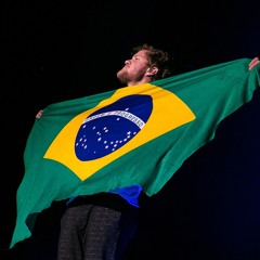Imagine Dragons - Forever Young (Cover - LIVE BRAZIL)