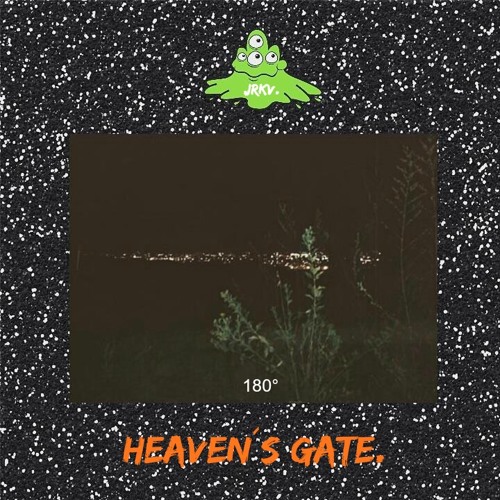 HEAVENS GATE