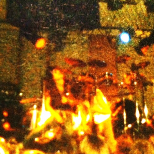 REDRUM - SK8 Tuff (demo) 6/4/1985