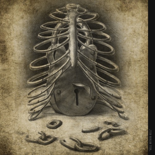 Hell Within Hell_The Down Troddence