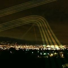 Sounds from Saturday morning