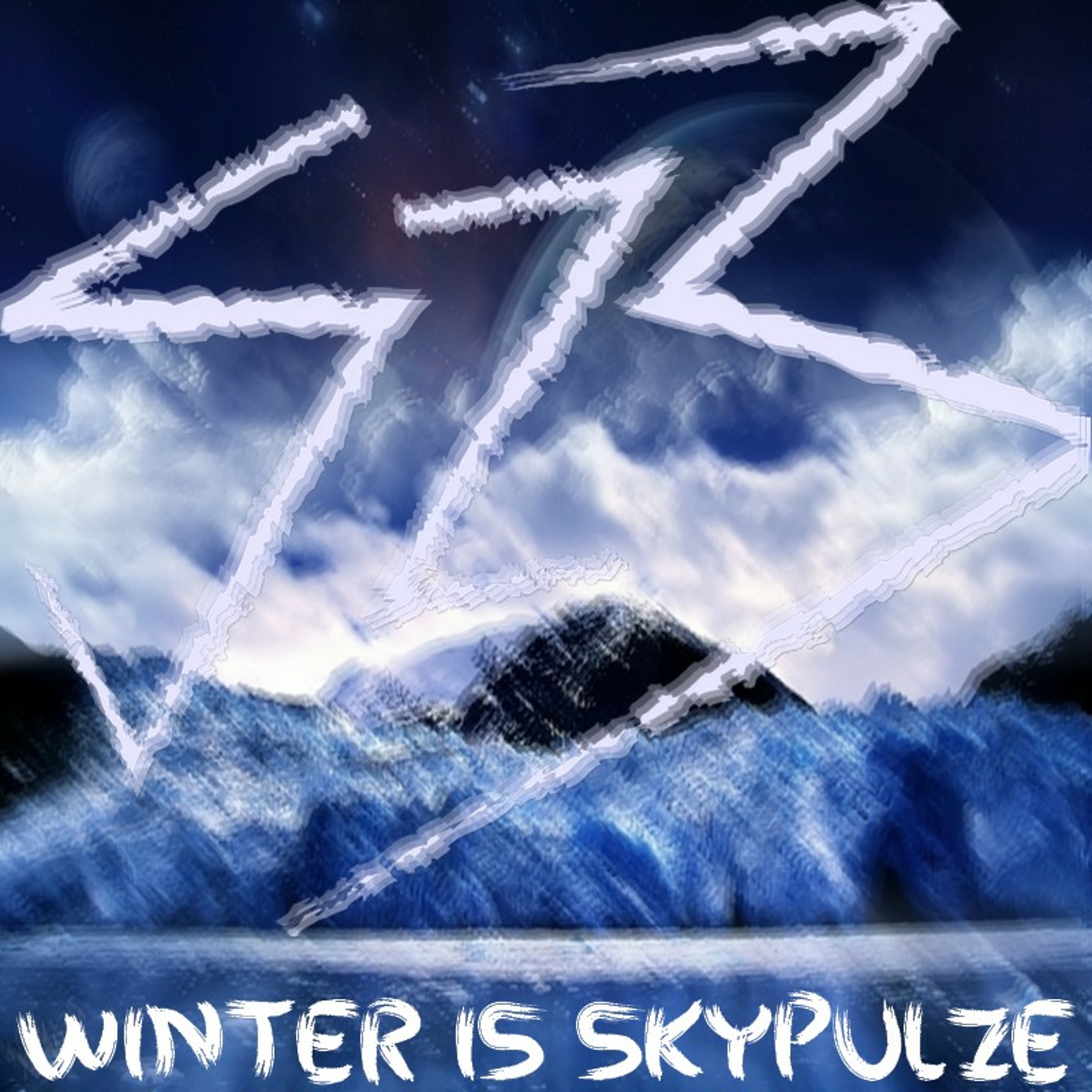 Winter Is Skypulze episode artwork
