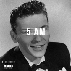 5 AM (Logic Remix)