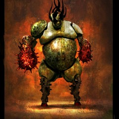 DmC Tyrant Battle Theme