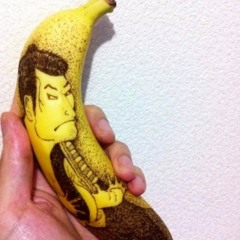 Banana Yakuza