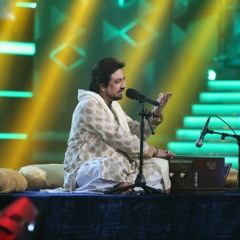 'Pyar Nahin Hai Sur Se Jisko' sung by Ustad Hamid Ali Khan