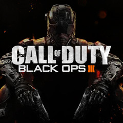 Call Of Duty: Black Ops III -  Jack Trammell (Burning Chrome) - Fatalist OST
