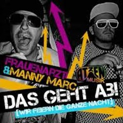 Hey Das Geht Ab (Nightcore)