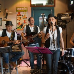 English Man in New York -Cover