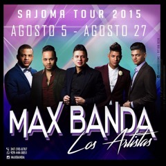 MaxBanda - Juliana [2015]