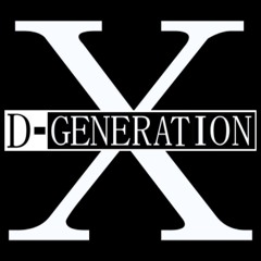 D-Generation X - Triple H Talks Chyna In WWE Hall Of Fame