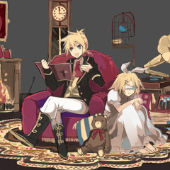 Rin And Len - Against The World