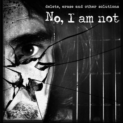 No, I Am Not.