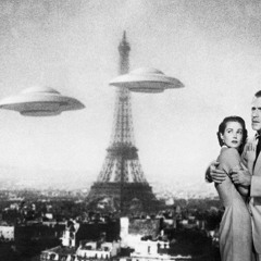 Instant Alien - The Flying Saucers