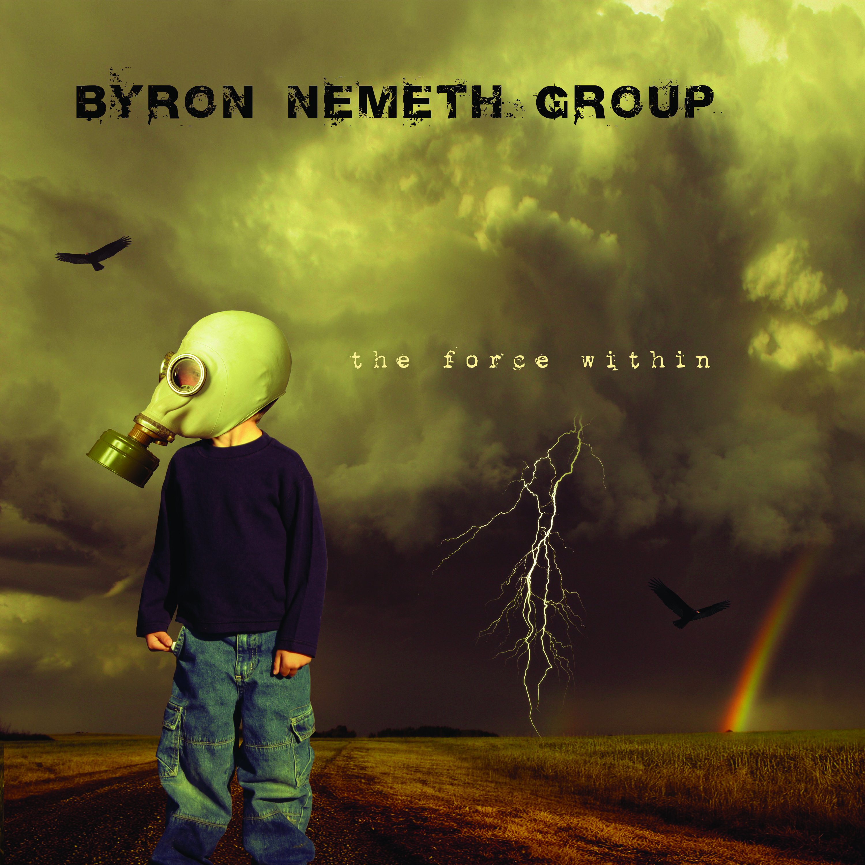 byronnemeth