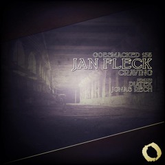 Jan Fleck - Craving (Diatek "Herzschlag" Remix) [Gobsmacked Rec] OUT NOW!!